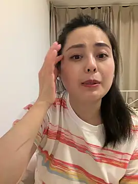 Chat XXX en directo de orangeoneday