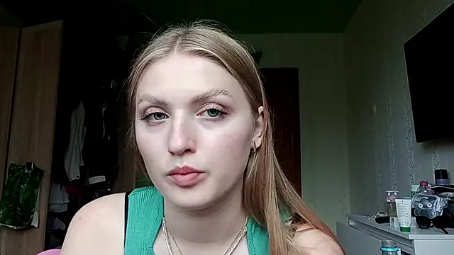 Chat XXX en directo de NorineGressett
