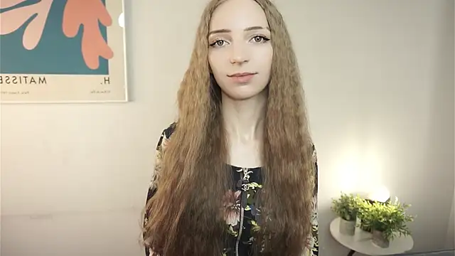 DeliaHoude Chat XXX in diretta