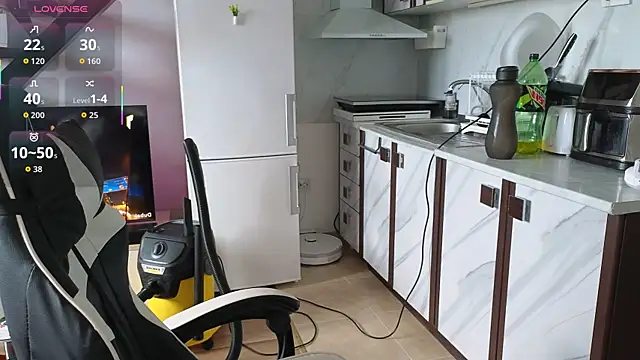 RyanStorm_ Webcam show
