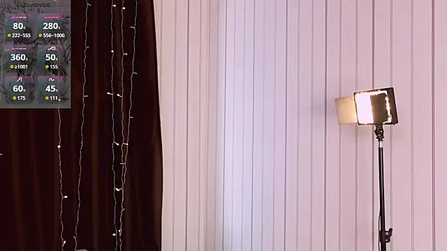 Živý XXX chat HarriettKitty