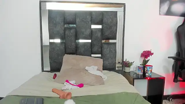 Živý XXX chat celestelopex18