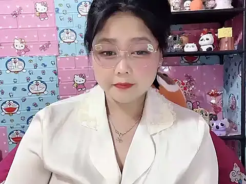 Chat XXX en directo de Nhanlu009