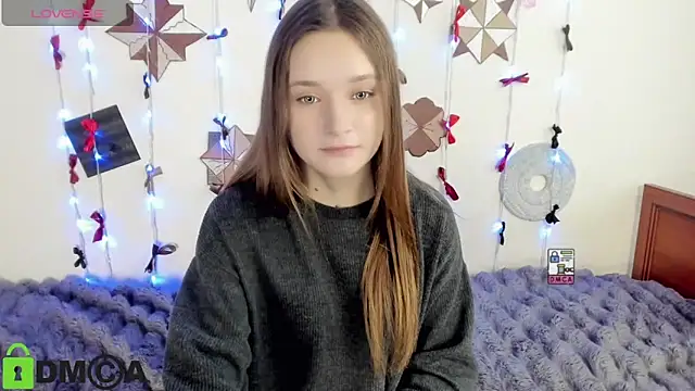 Chat XXX en directo de Elina_X