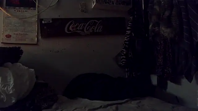 Živý XXX chat VanillaSnowcones