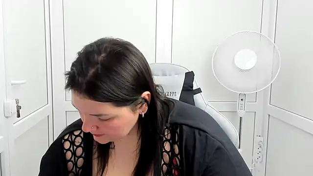 Chat XXX en directo de MargaretDark