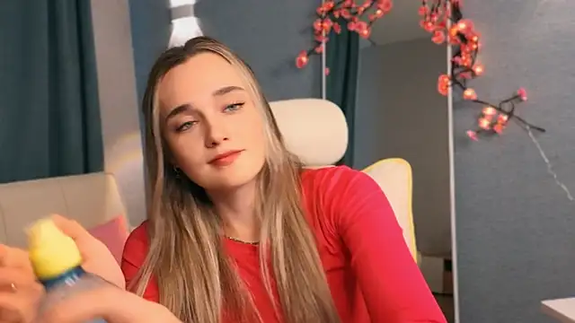 Chat XXX en directo de earthfantasyy