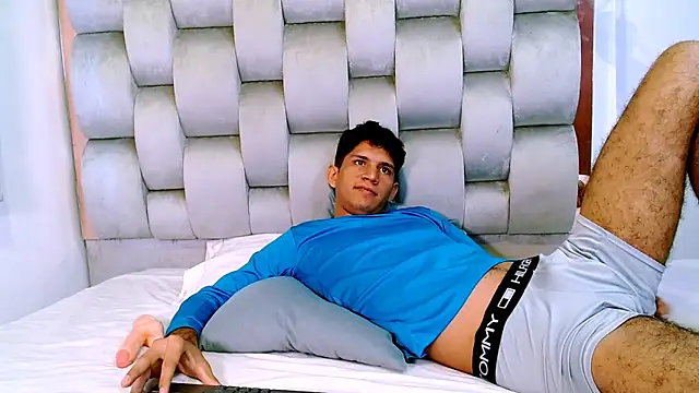 Lucas_Dream's Live XXX Chat