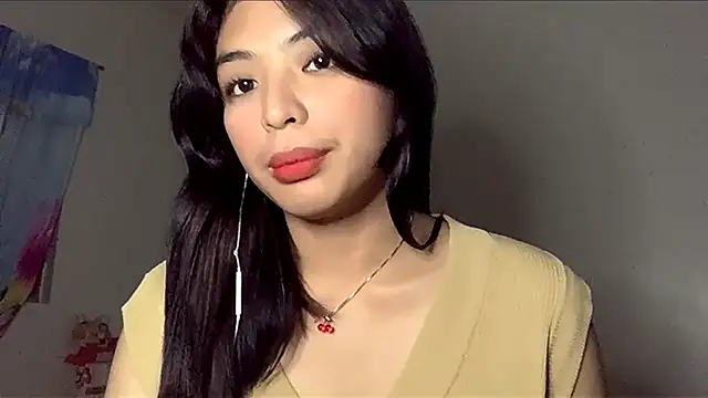 DorothaFranchini Obrolan Langsung XXX