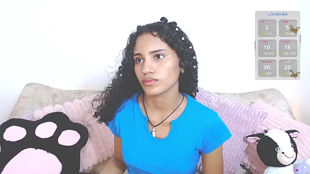 Corey_Bless' Live XXX Chat