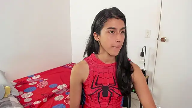 Chat XXX Live Mazikeen__18