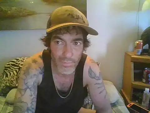 theboobietrap's Live XXX Chat