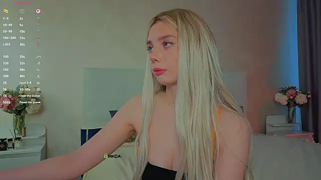 Sembang XXX Secara Langsung _sophielov