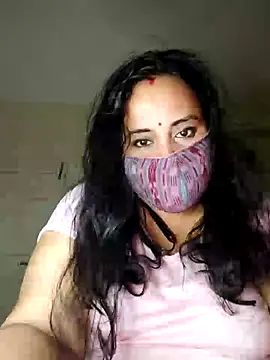 Sheela-Bhabi's Live XXX Chat