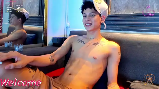 Brianhot0F live XXX chat