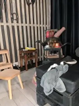 Sembang XXX Secara Langsung DarkDea