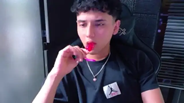 Chat XXX ao vivo de SrJacobs