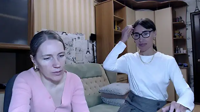 Javelinka's Live XXX Chat