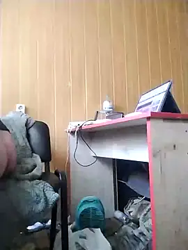 Živý XXX chat DjiniCD