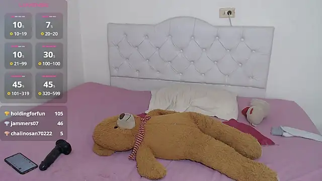 Chat XXX ao vivo de sweet1Girl