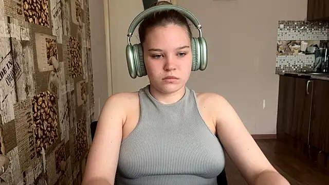 HellyRay's Live XXX Chat