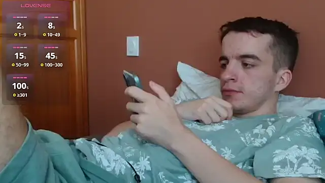 Tombgy07 Live XXX-Chat