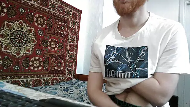 Chatroom XXX en direct de FillipsonDon