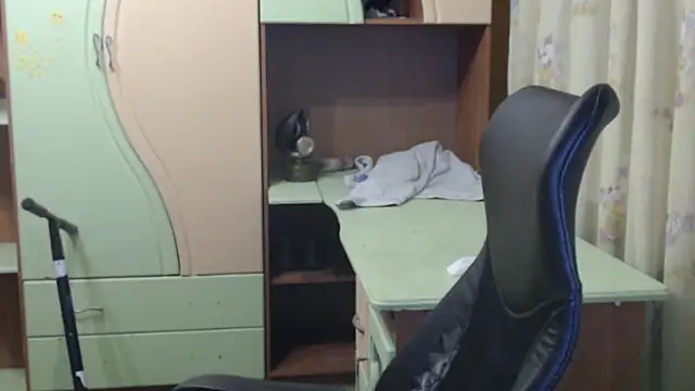 XXX chat uživo modela arthur___king