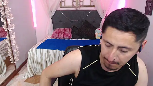 Alexx_levi Live XXX Chat