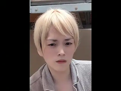mgnhiroyuki Adlı Modelin Canlı XXX Sohbeti