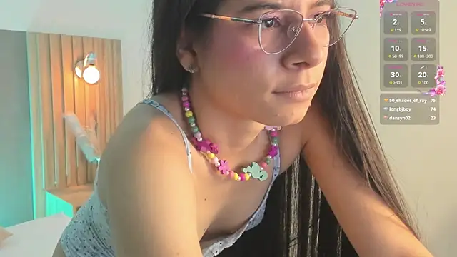 دردشة carlina_15 الجنسية المباشرة