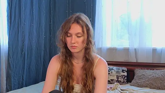 RubieHeiser Obrolan Langsung XXX