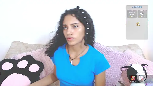 Corey_Bless' Live XXX Chat