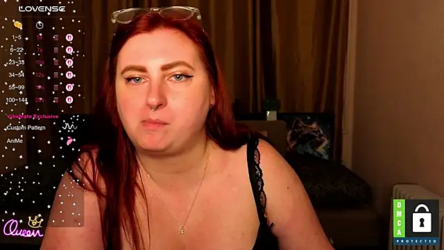 Alicia_love00's Live XXX Chat