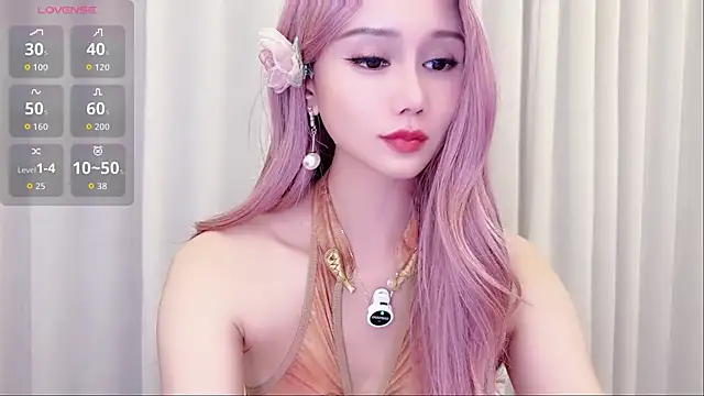 yuer2563's Live XXX Chat