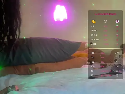 XXX chat uživo modela odbodu