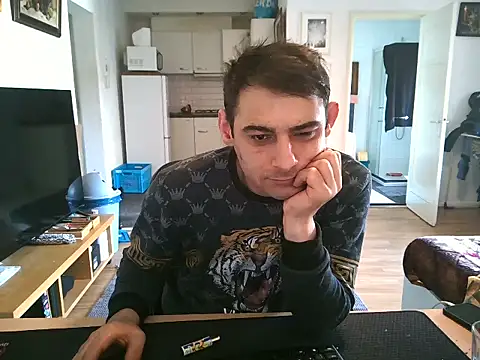 mihaimichael Live XXX Chat
