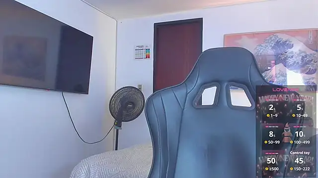 Chat XXX Live RJBarto