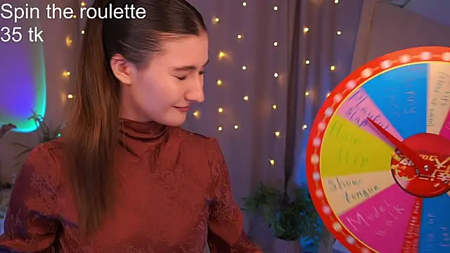 MayShawty Live XXX-Chat