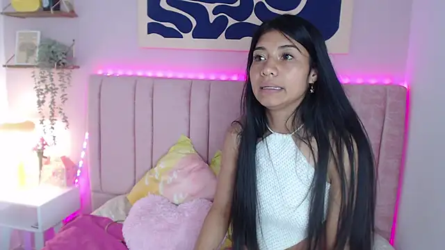 Živý XXX chat Shamel_Brm