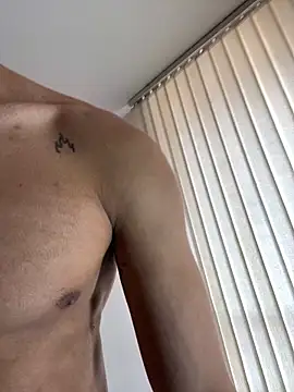 Chat XXX Live NelModel1