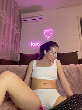 Sabrinedivinee – Live XXX-chat