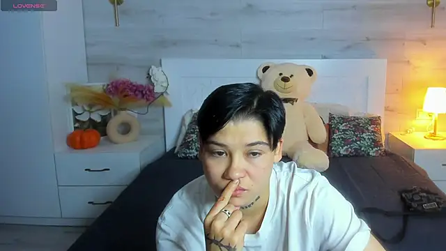 ToxicRosse – Live XXX-chat