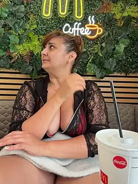 AnneKane Obrolan Langsung XXX