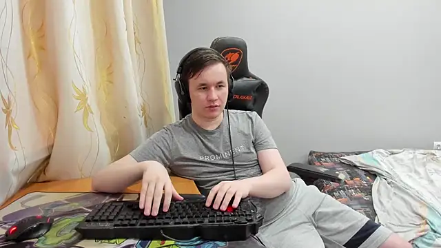 iliaskrislove live XXX chat