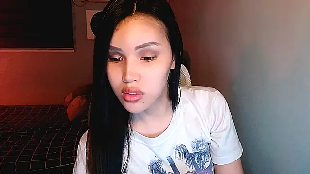 Chatroom XXX en direct de Meganszn