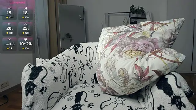 FaaBinaa 라이브 XXX 채팅