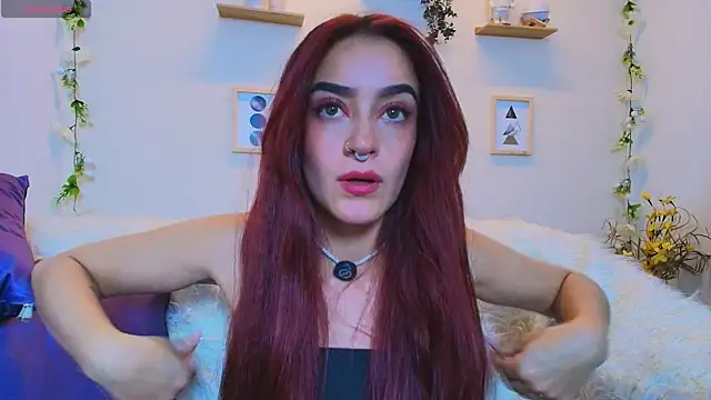 ViolethRosse Live XXX-Chat