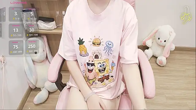 Chat XXX Live Nana_Chu