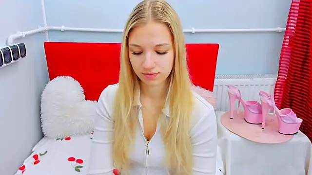 EvetteRose Live XXX-Chat